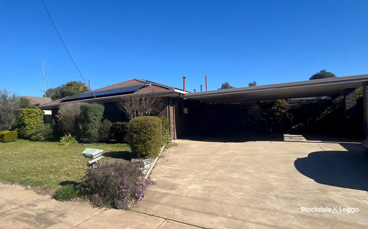16 Fowler Street, Shepparton VIC 3630