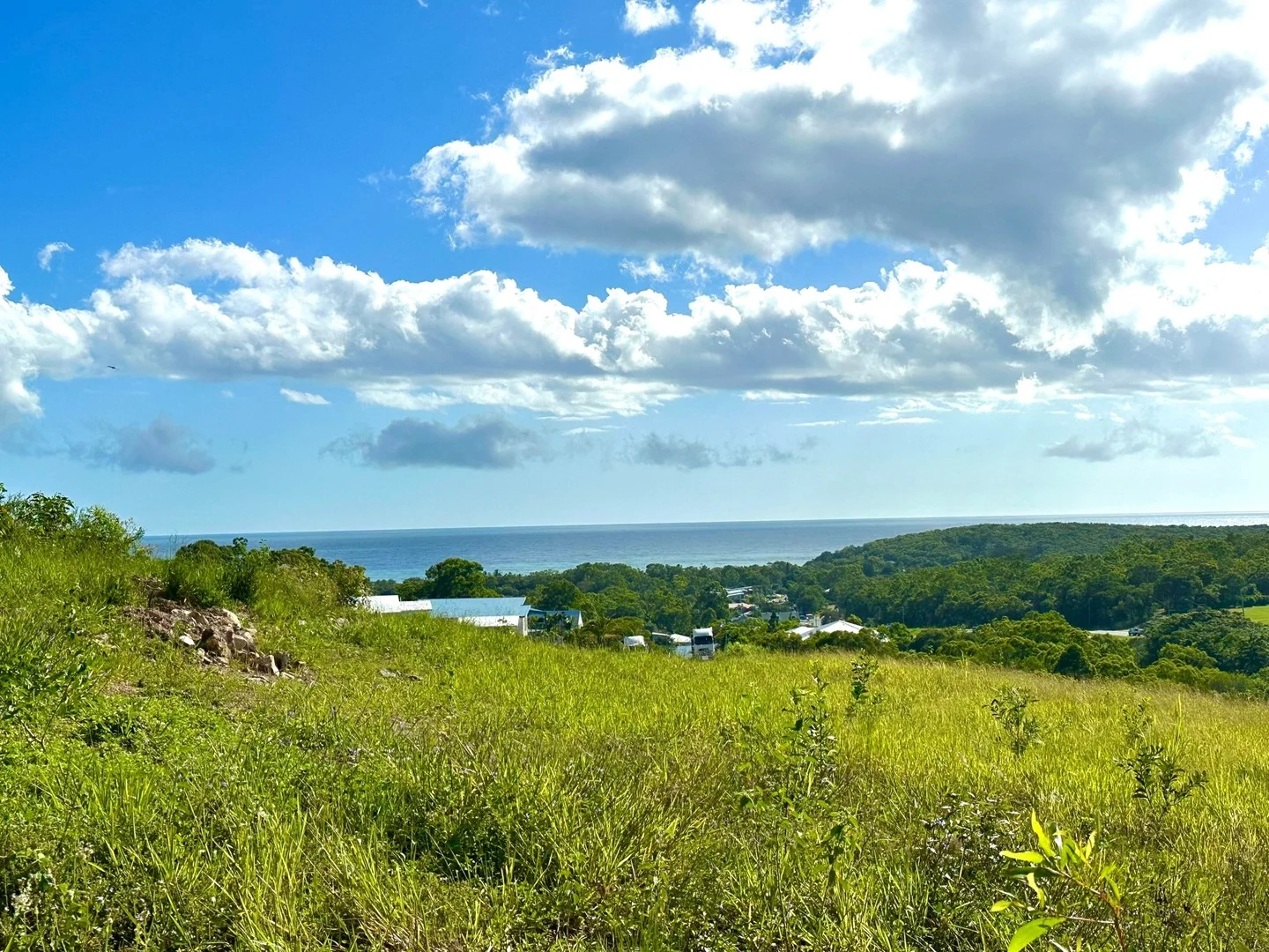 Lot 16 Starfish Street, Agnes Water QLD 4677