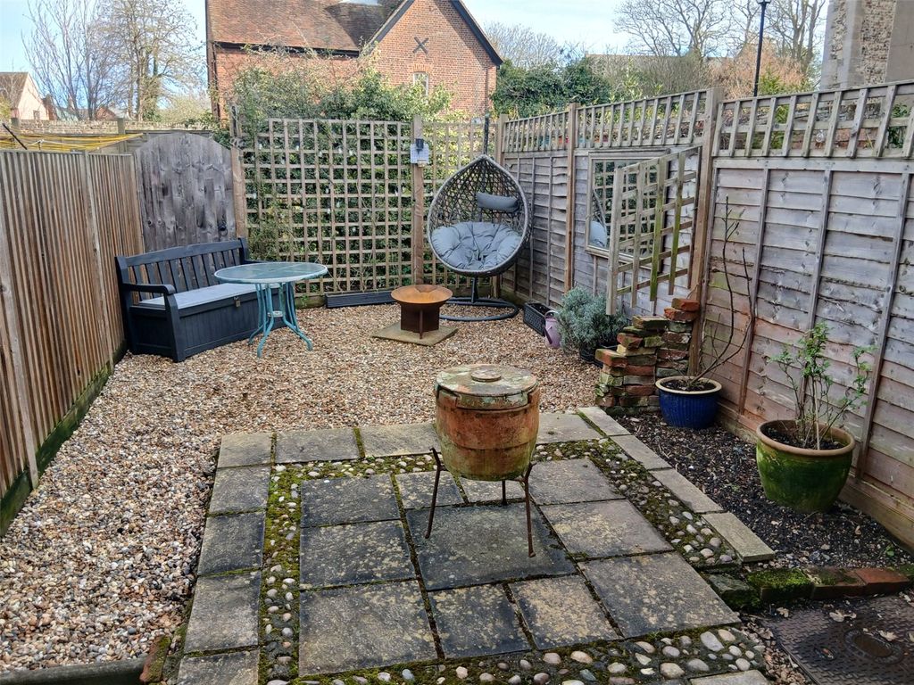 Additional image 9 of 2 bed terraced house for saleChurch Street, Sudbury, Suffolk CO10