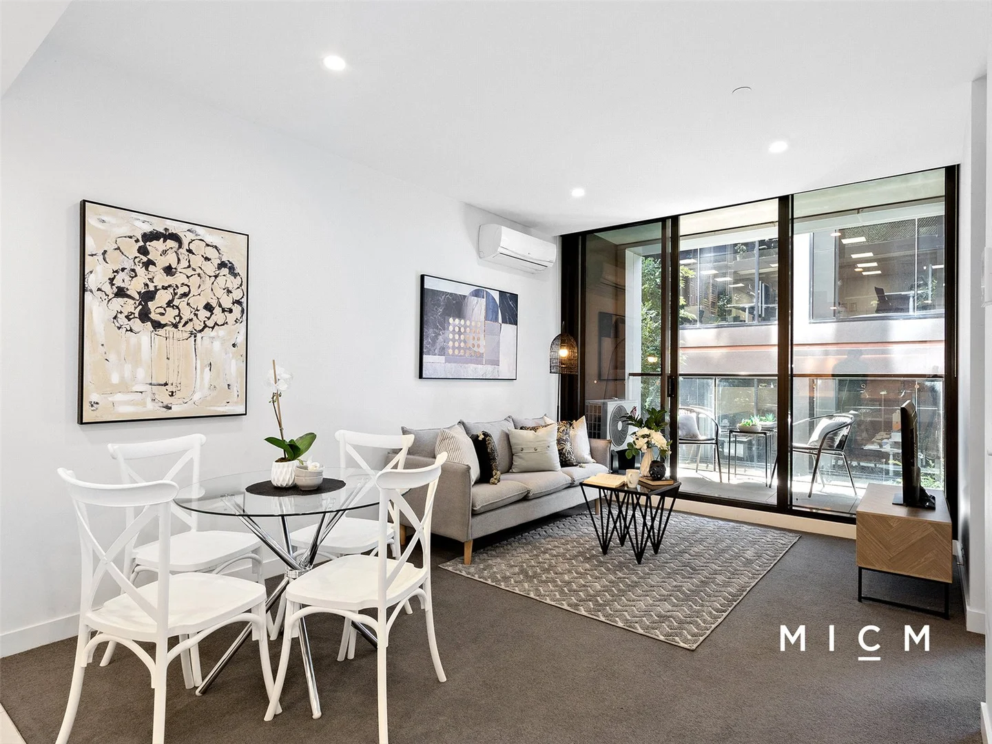 Additional image 8 of 130/555 St Kilda Road, Melbourne VIC 3004