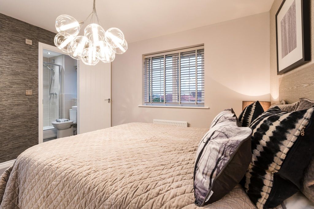 Additional image 8 of 4 bed detached house for sale"The Rossdale - Plot 284" at Orchard Grove, Egremont Road, Taunton TA4