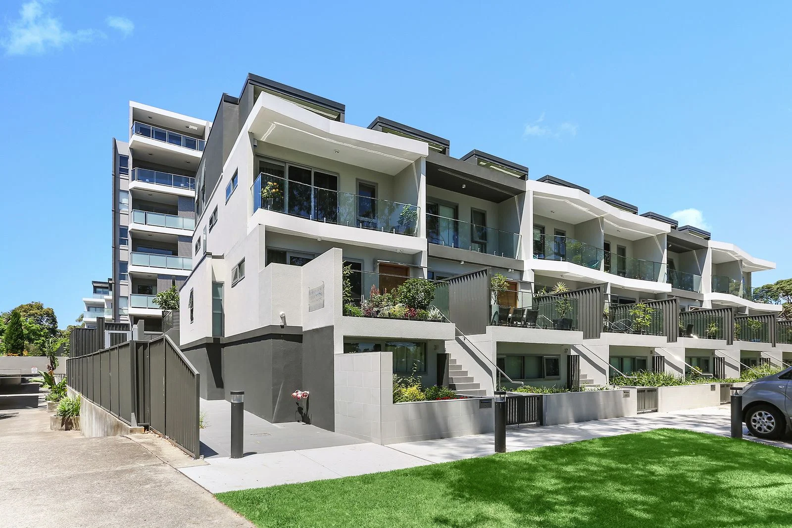 203/104A Bay Street, Pagewood NSW 2035