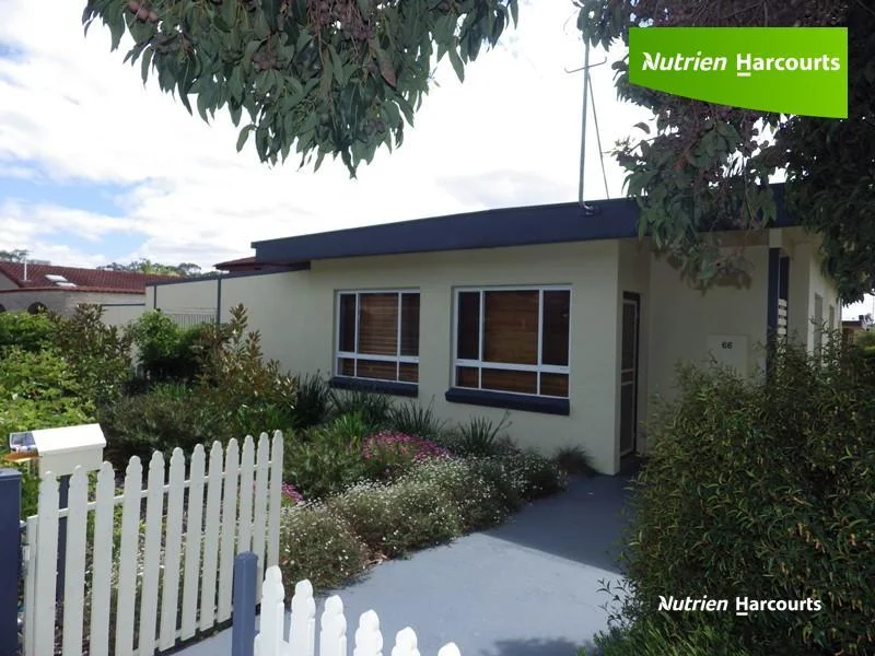 66 Banfield Street, Ararat VIC 3377