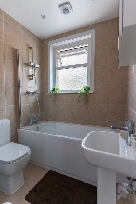 Additional image 6 of 3 Bed End Terrace, Percy Road, SO16, N1 7GU