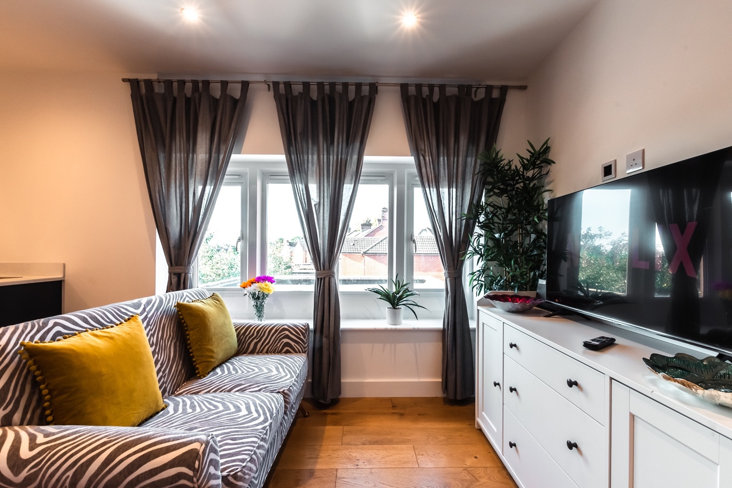 Additional image 3 of 1 Bed Flat, Shirley Road, SO16, N1 7GU