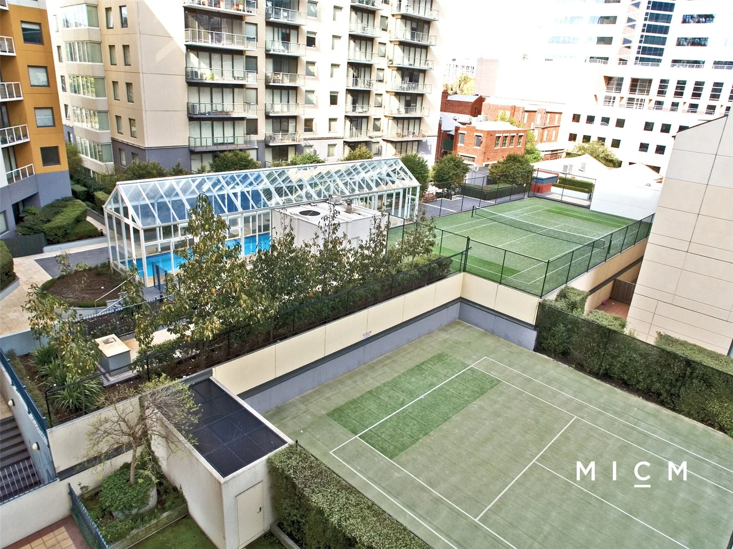 Additional image 9 of 103/33 La Trobe Street, Melbourne VIC 3000