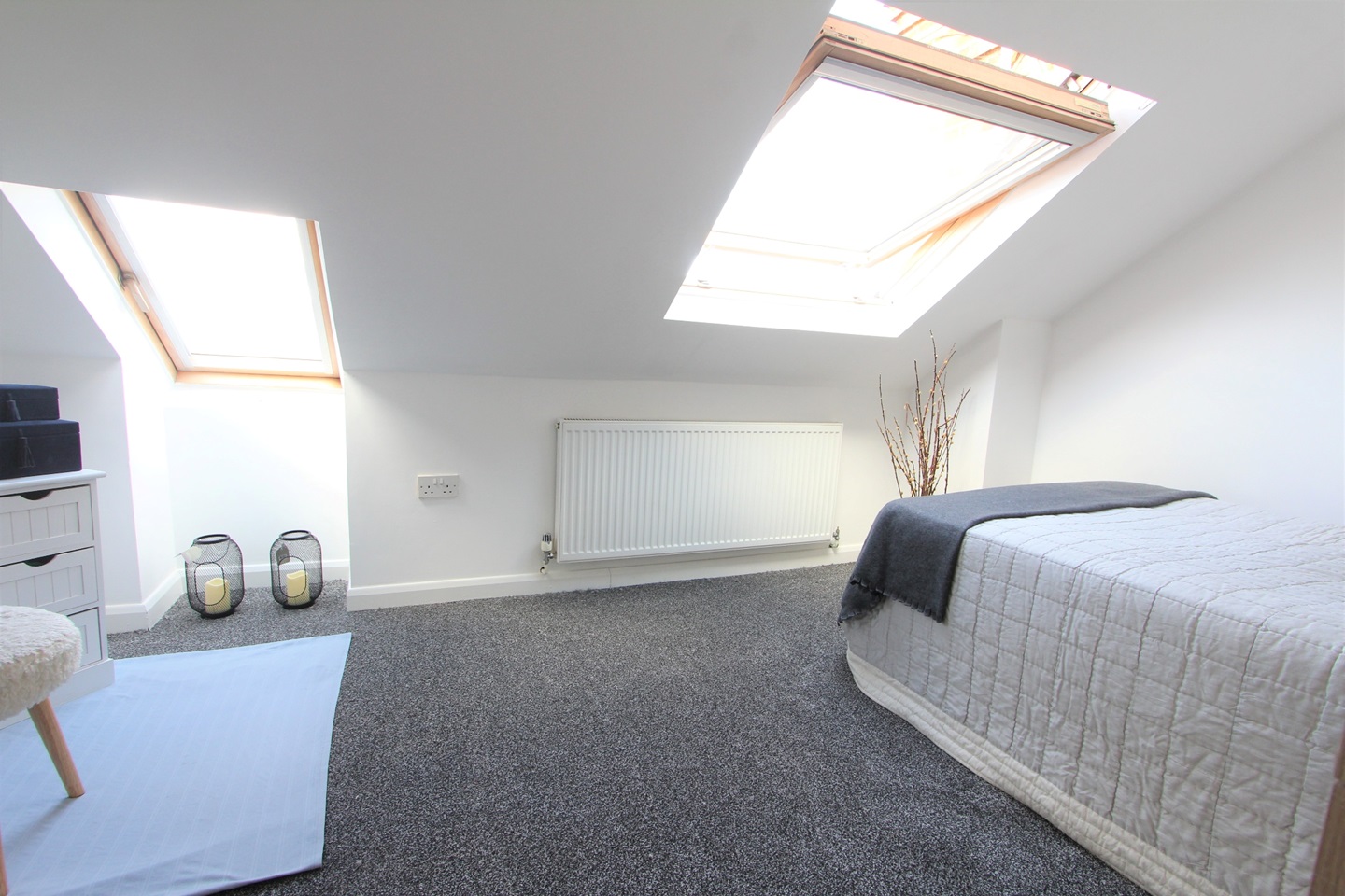 Additional image 8 of 6 Bed Terraced House, St. Edwards Road, RG6, N1 7GU