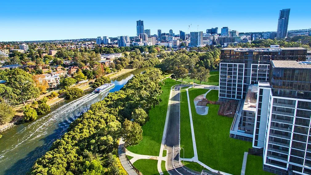 J718/2 Morton Street, Parramatta NSW 2150