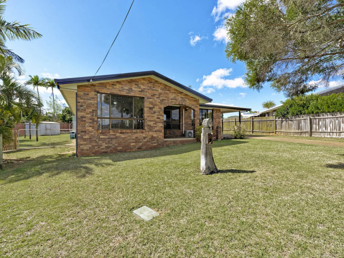 Additional image 22 of 6 Boronia Court, Avoca QLD 4670
