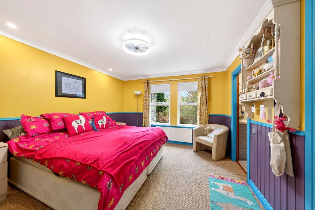 Additional image 31 of 5 bed detached bungalow for saleBenvane Road, Glenrothes KY6