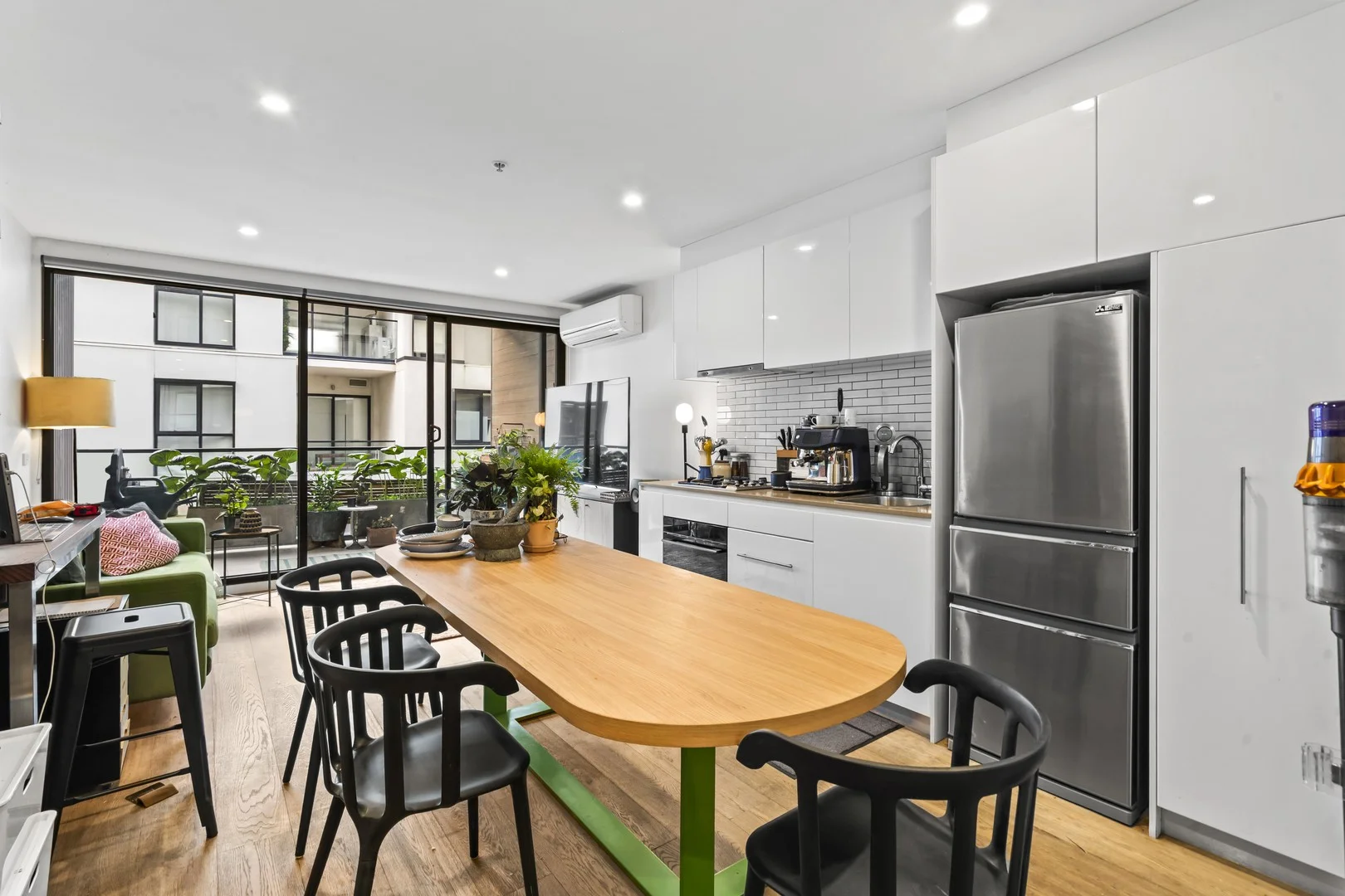 108/8 Garfield Street, Richmond VIC 3121
