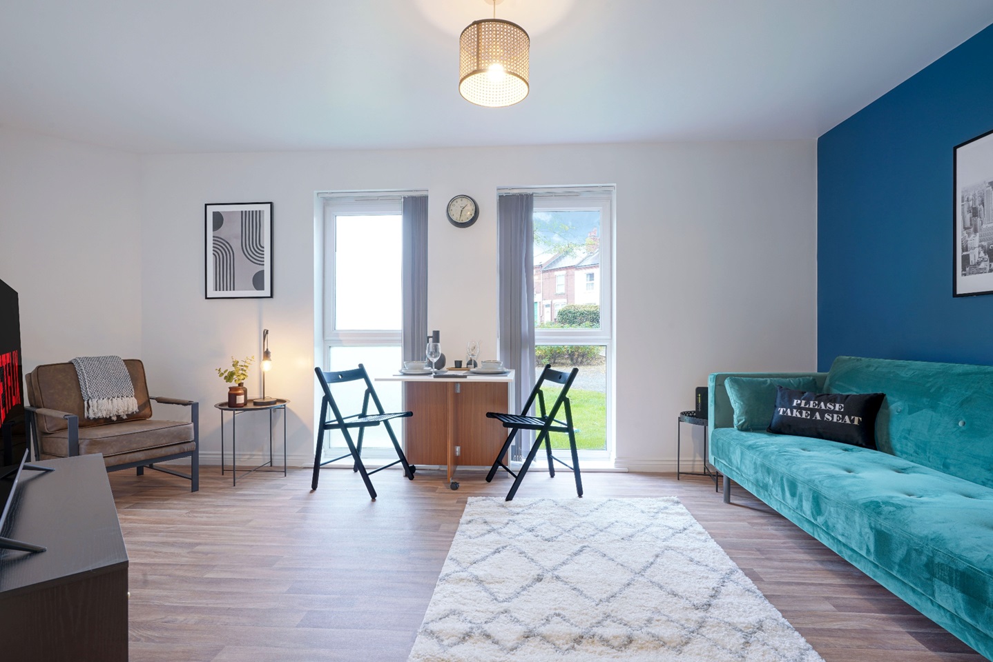 Additional image 5 of 1 Bed Flat, Thackhall Street, CV2, N1 7GU