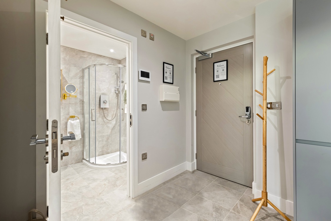 Additional image 5 of 1 Bed Flat, Mitchian Grand Union Building, LE3, N1 7GU
