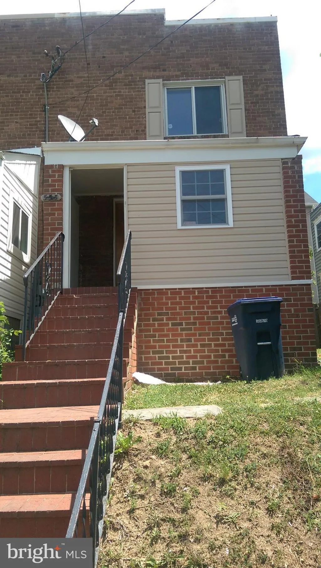 553 45th Street NE, Washington, DC 20019