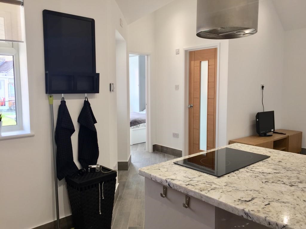 Additional image 5 of 1 Bed Flat, Cromwell Road, CB1, N1 7GU