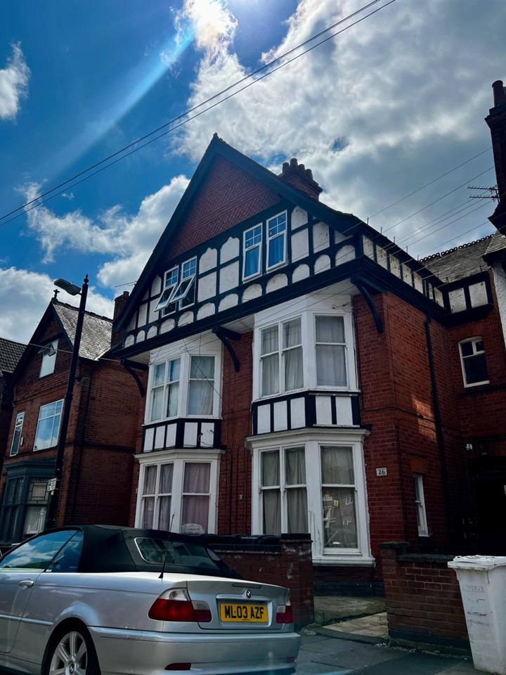 Room in a Shared House, Ashleigh Road, LE3, N1 7GU