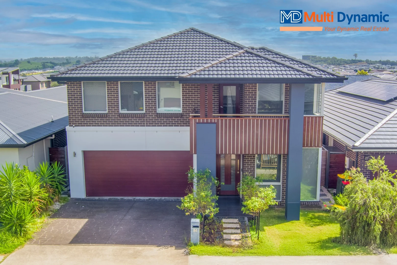 84 The Straight, Oran Park NSW 2570