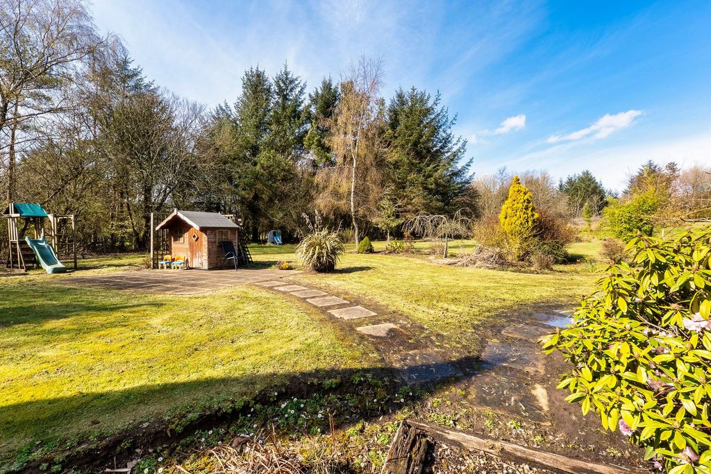 Additional image 49 of 5 bed detached bungalow for saleBenvane Road, Glenrothes KY6