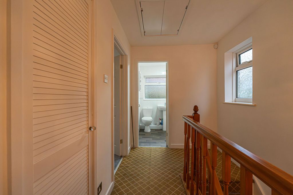 Additional image 10 of 3 bed semi-detached house for saleCastle Park Close, Newport NP20