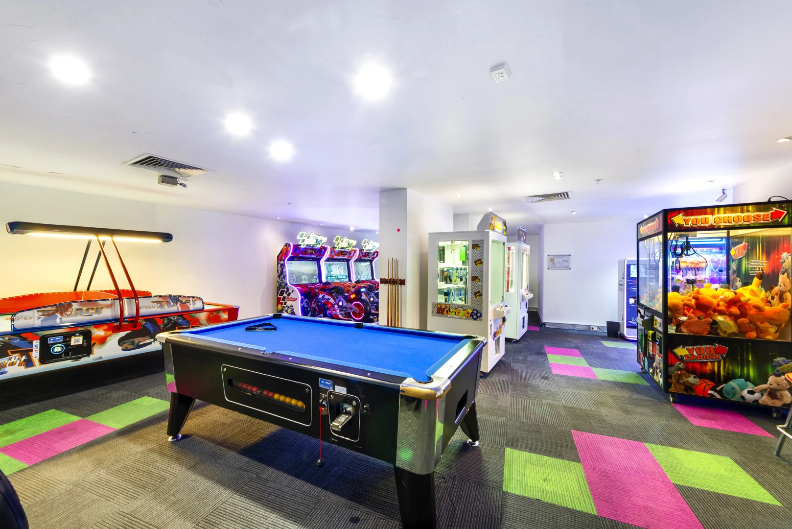 Additional image 26 of 2357/23 Ferny Avenue, Surfers Paradise QLD 4217