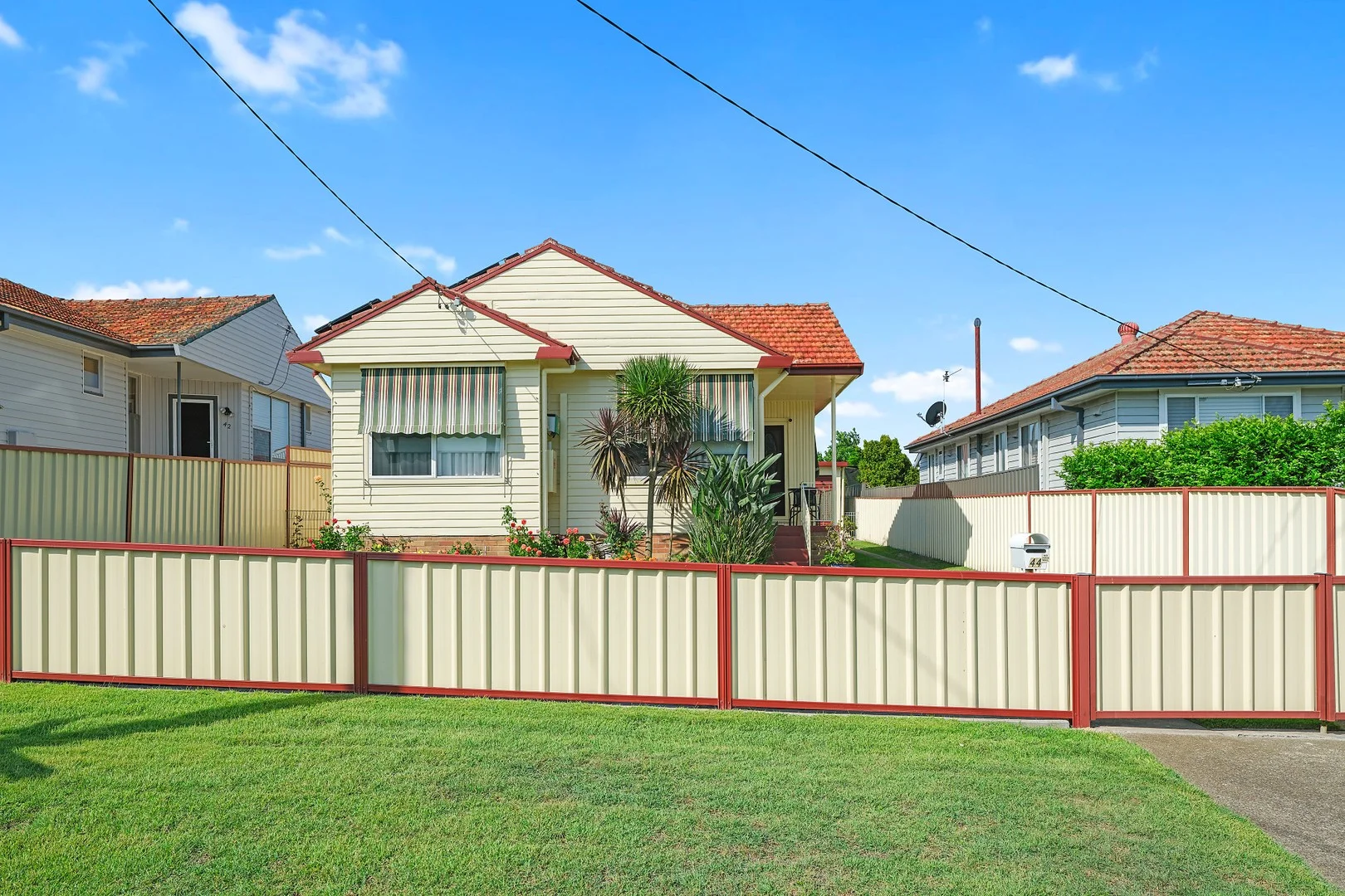 44 Glenroy Street, Thornton NSW 2322
