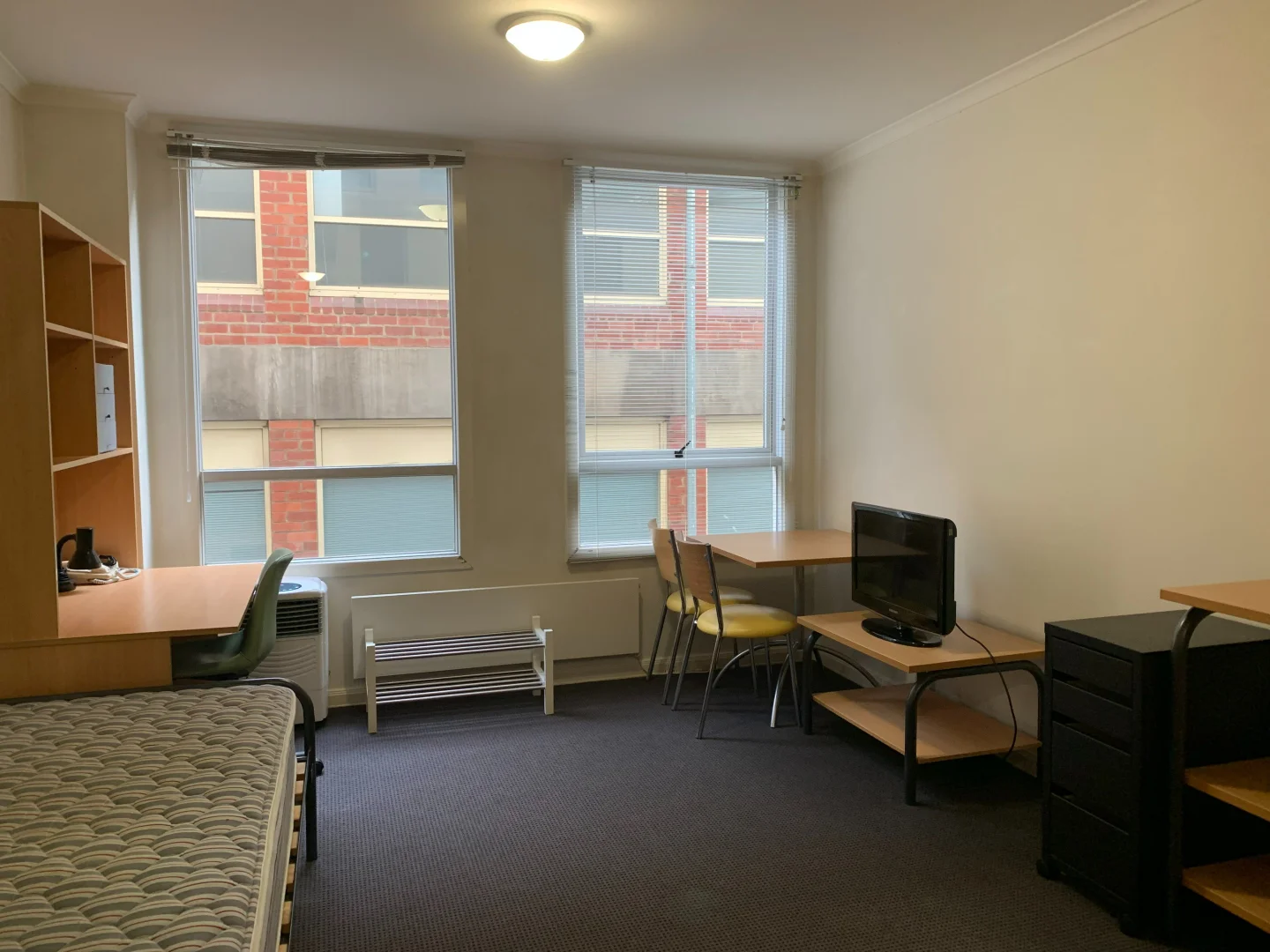 Additional image 5 of 417/238 Flinders St, Melbourne VIC 3000