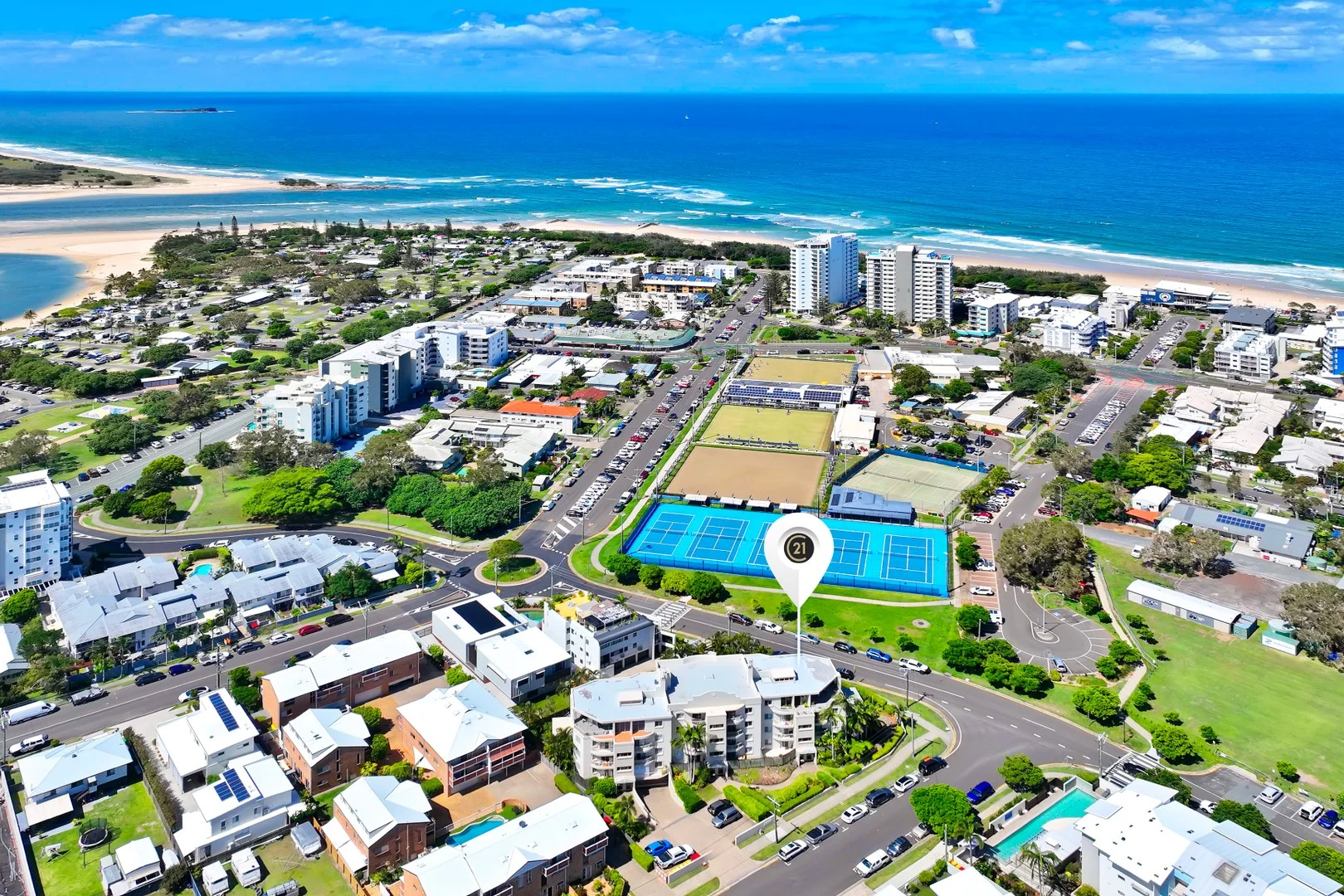Additional image 30 of 17/44 Beach Parade, Maroochydore QLD 4558