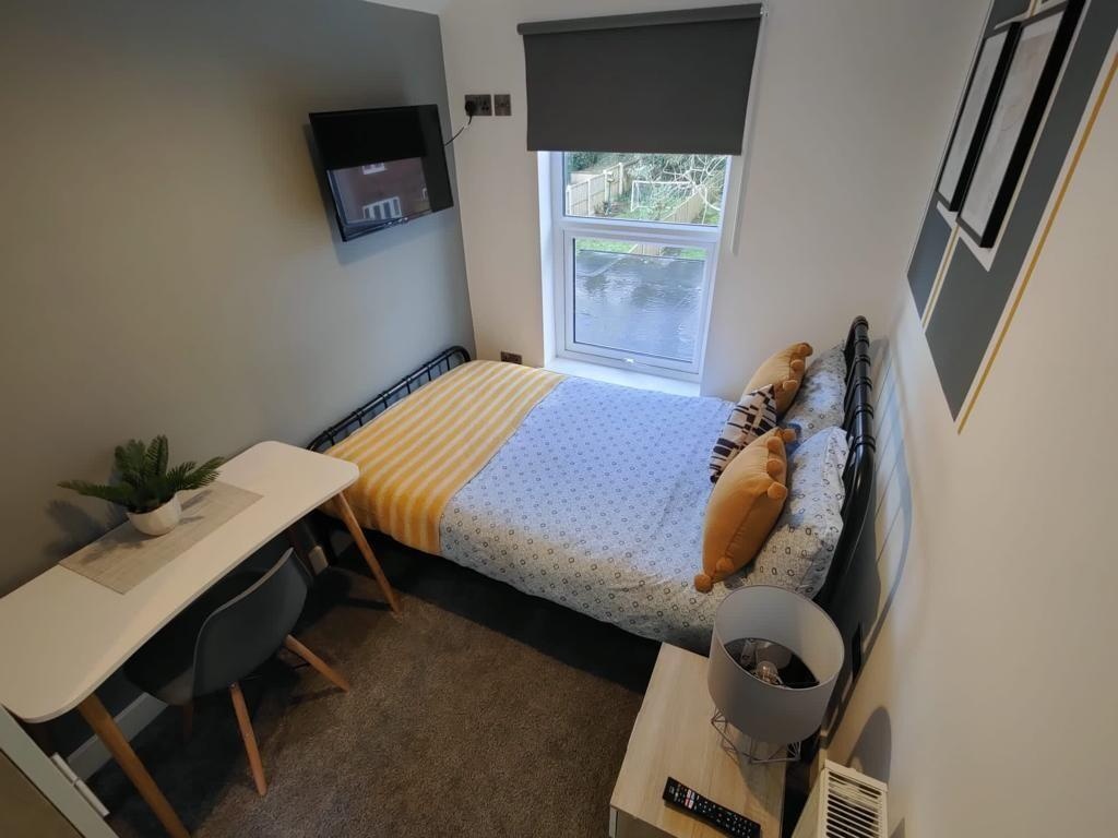 Additional image 9 of Room in a Shared House, Peet St, DE22, N1 7GU
