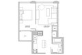 Additional image 2 of 160 W 24th St Apt 11C, Manhattan, NY, 10011