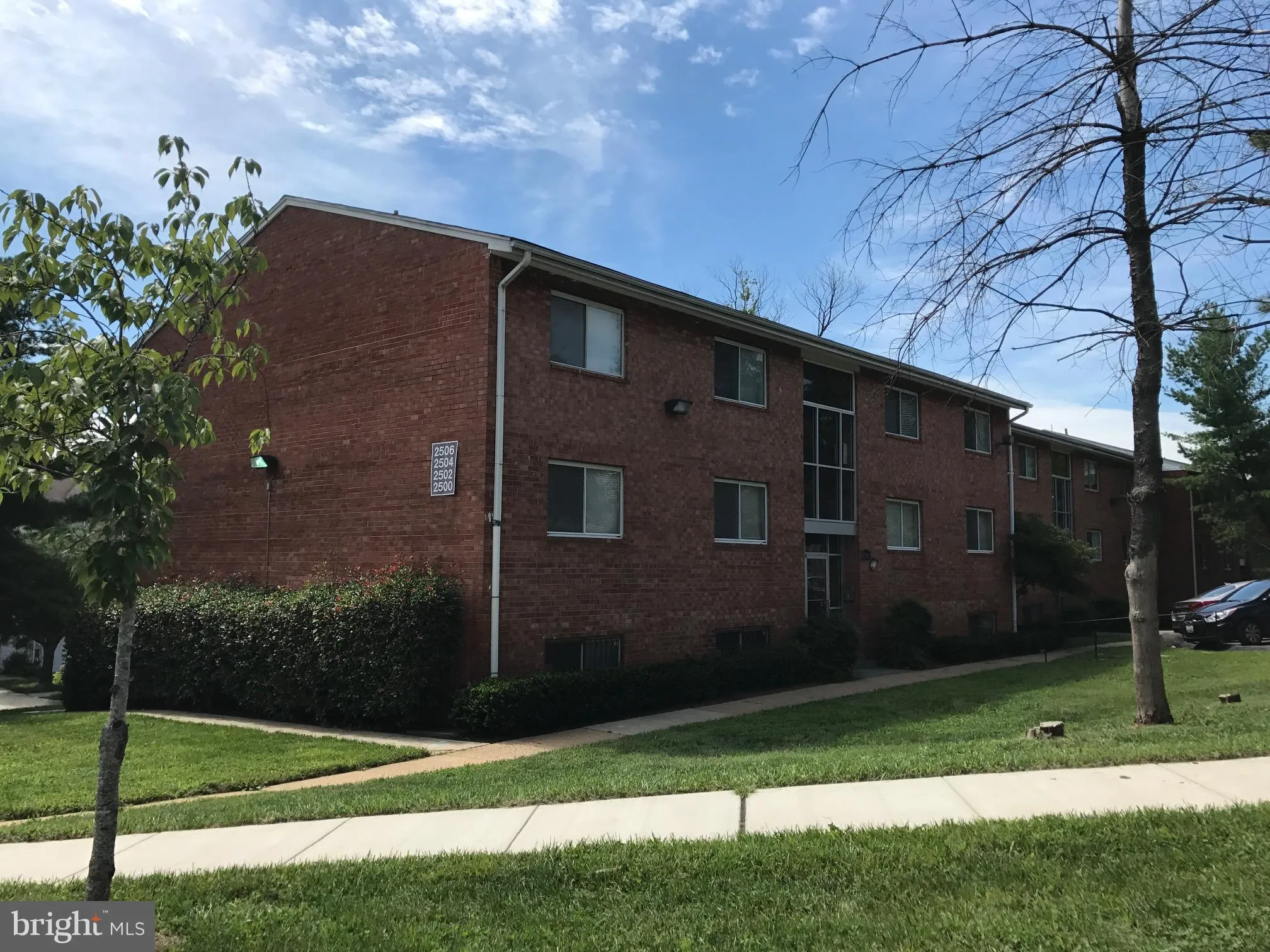Additional image 2 of 2504 Markham Lane Unit 4, Landover, MD 20785