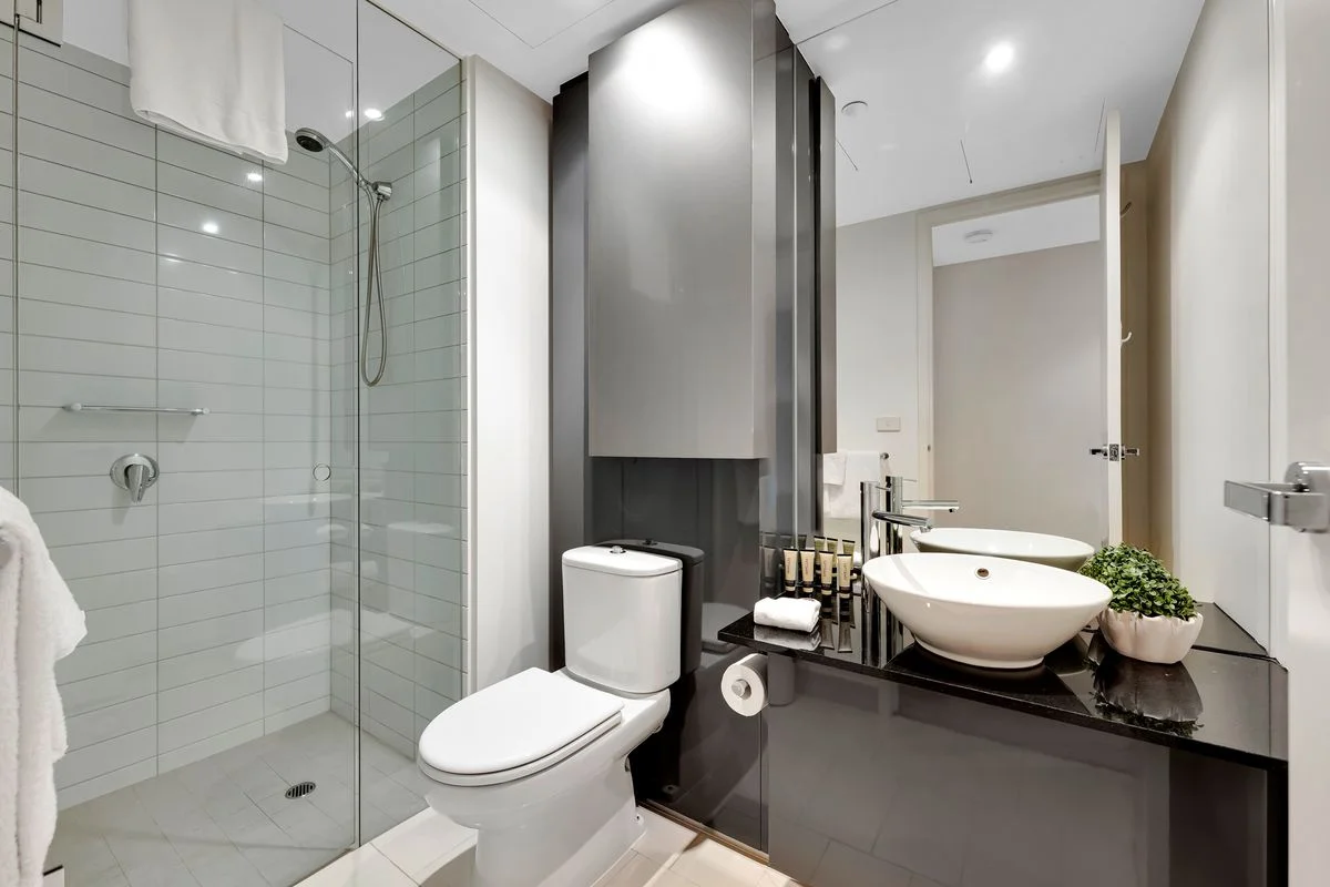 Additional image 9 of 3501/7 Riverside Quay, Southbank VIC 3006