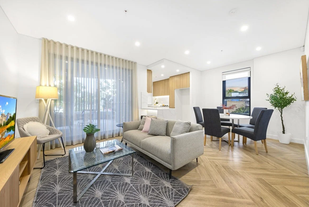 Additional image 3 of 12/8 Lords Avenue, Asquith NSW 2077