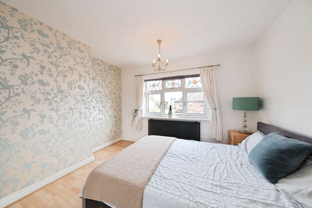Additional image 10 of 3 bed semi-detached house for saleEdgwood Road, Nottingham NG16