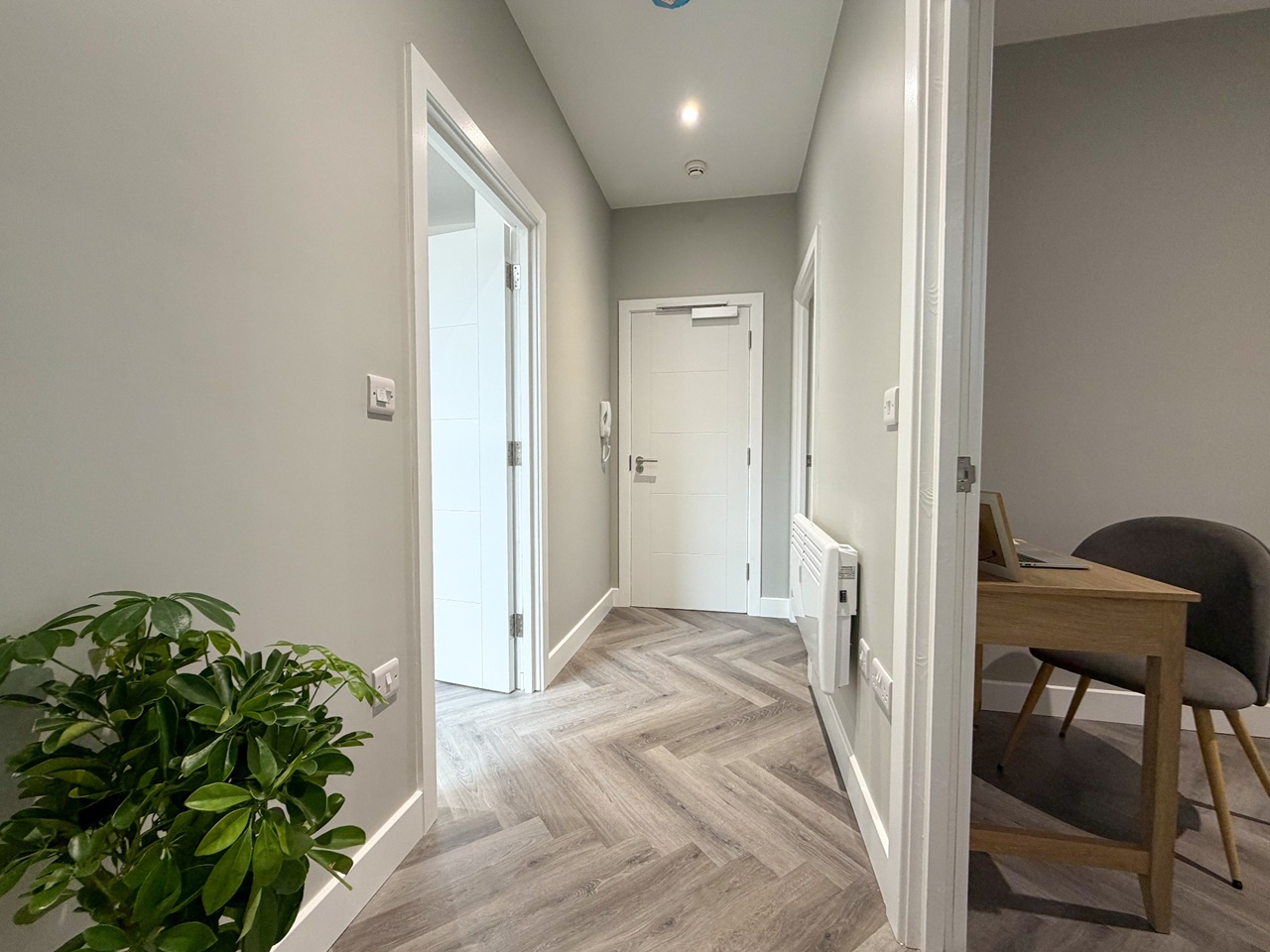 Additional image 16 of 1 Bed Flat, Wellington St, LE1, N1 7GU