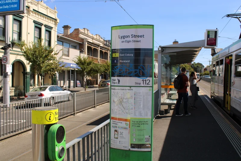 Additional image 12 of 1/327 Lygon Street, Carlton VIC 3053