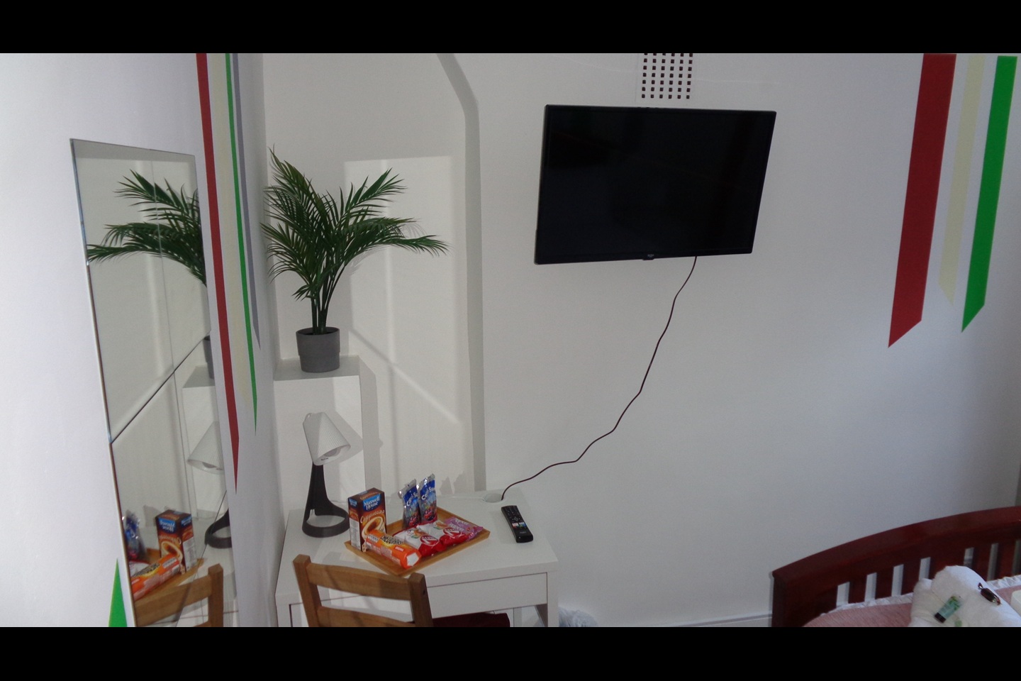 Room in a Shared House, Ford Square, E1, N1 7GU photo 4