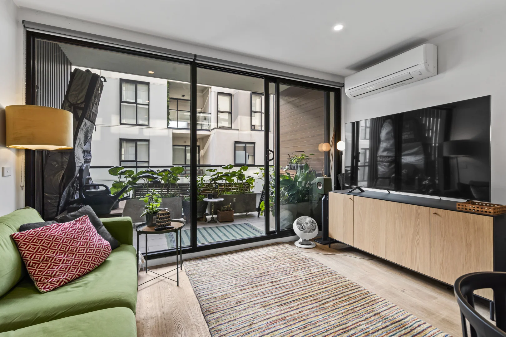 Additional image 2 of 108/8 Garfield Street, Richmond VIC 3121
