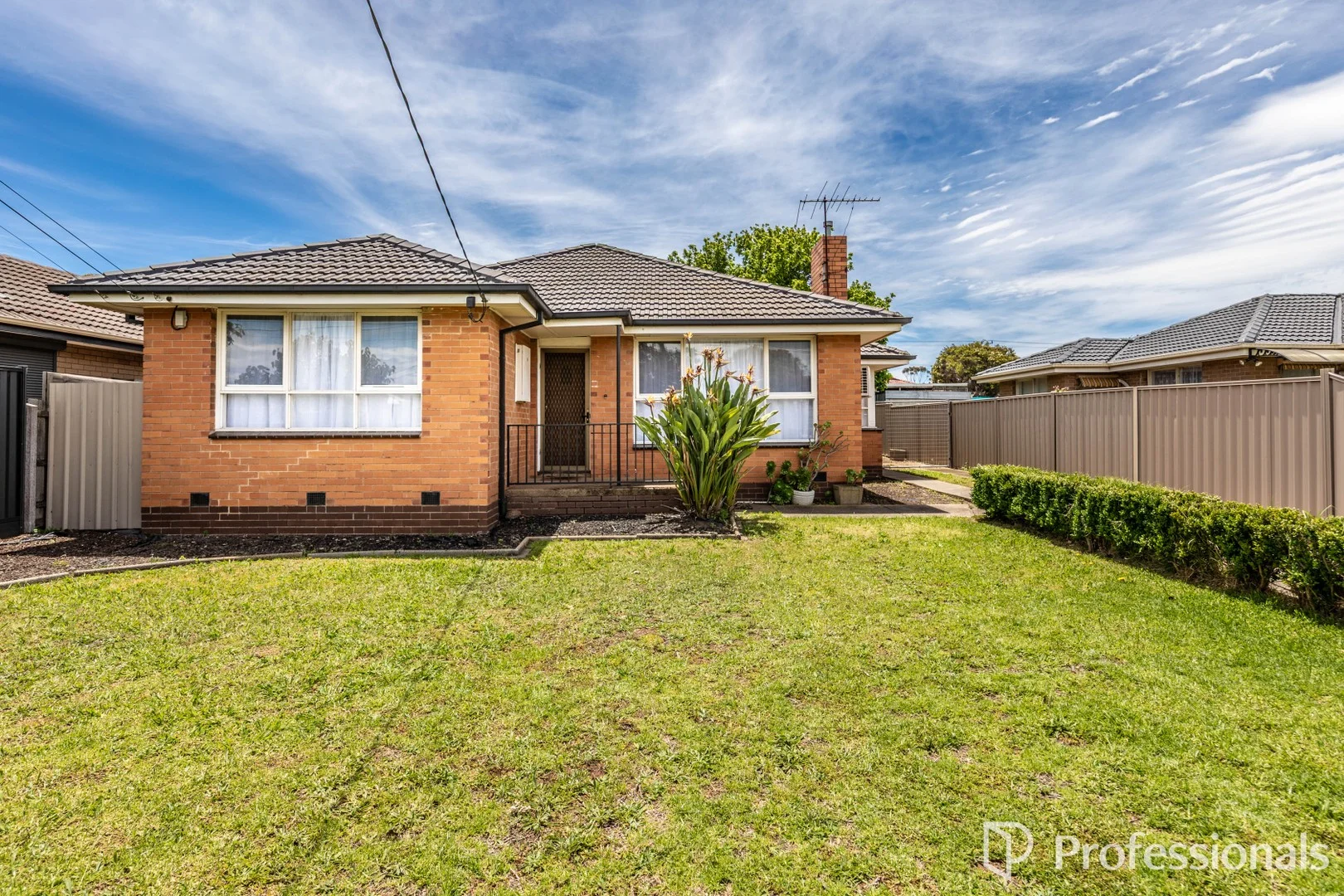 4 Sirdar St, Melton VIC 3337