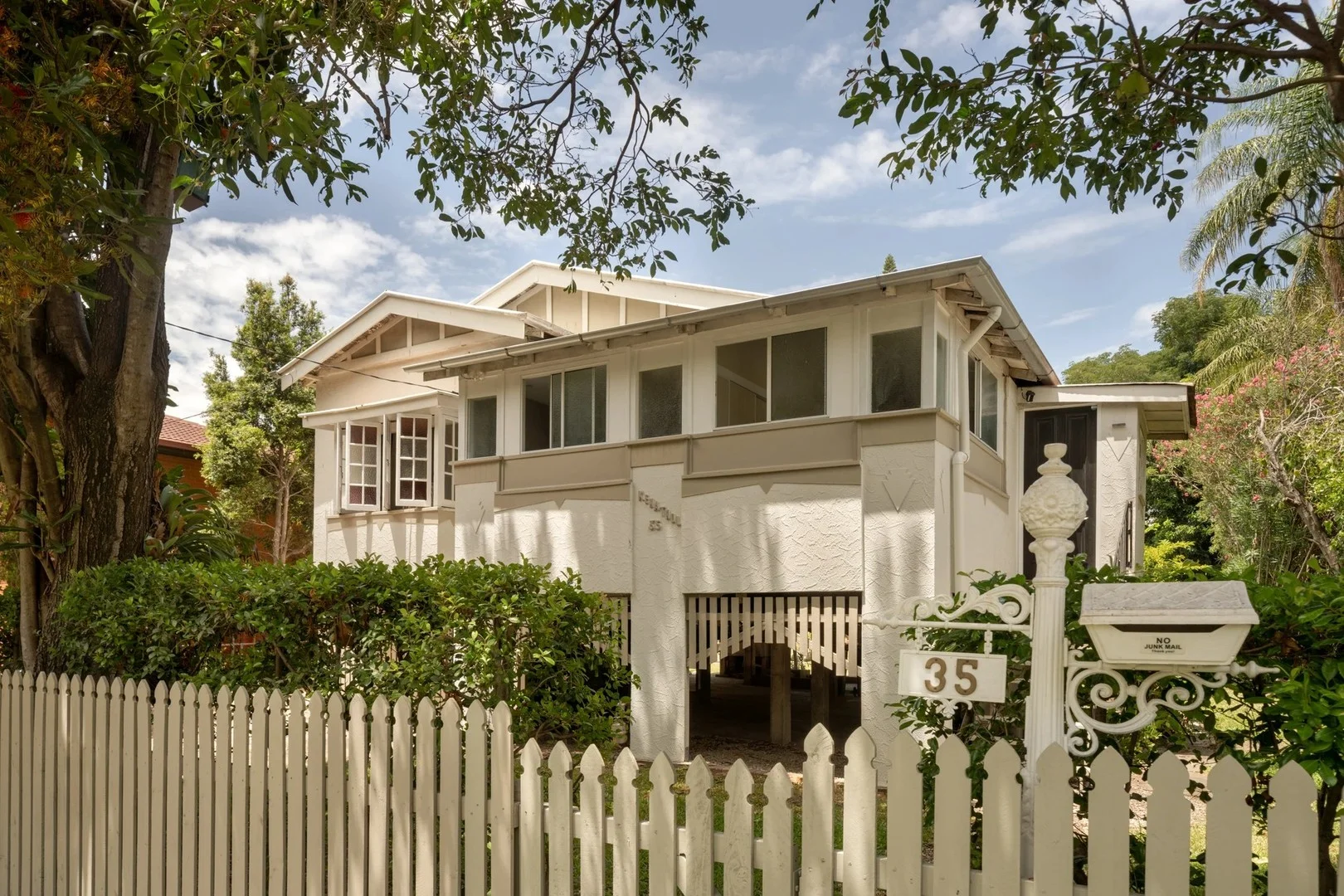 35 Bowen Street, Windsor QLD 4030