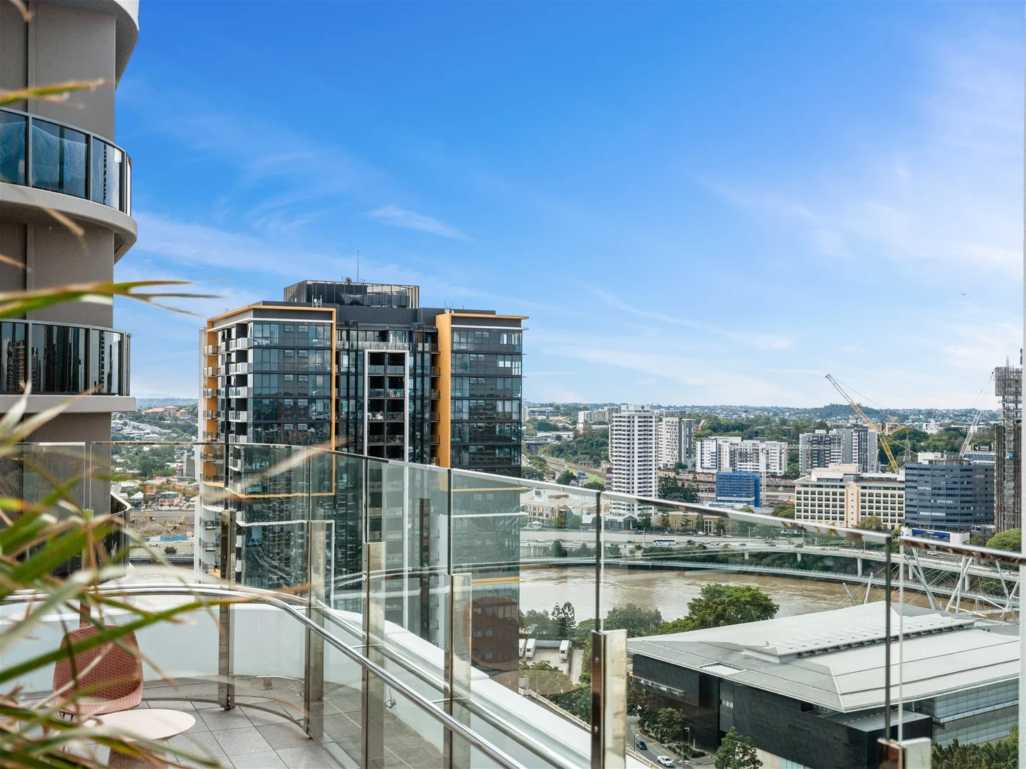 Additional image 10 of 1165/58 Hope Street, South Brisbane QLD 4101