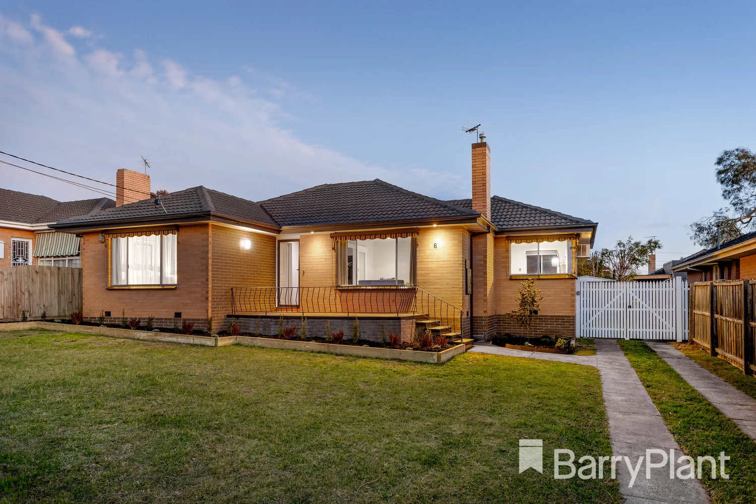 6 Pateman Street, Watsonia VIC 3087