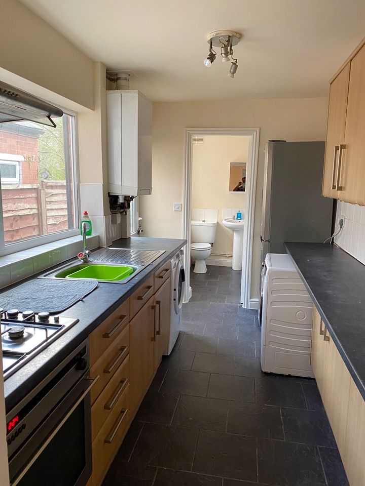 Additional image 10 of 2 Bed Terraced House, Terry Road, CV1, N1 7GU
