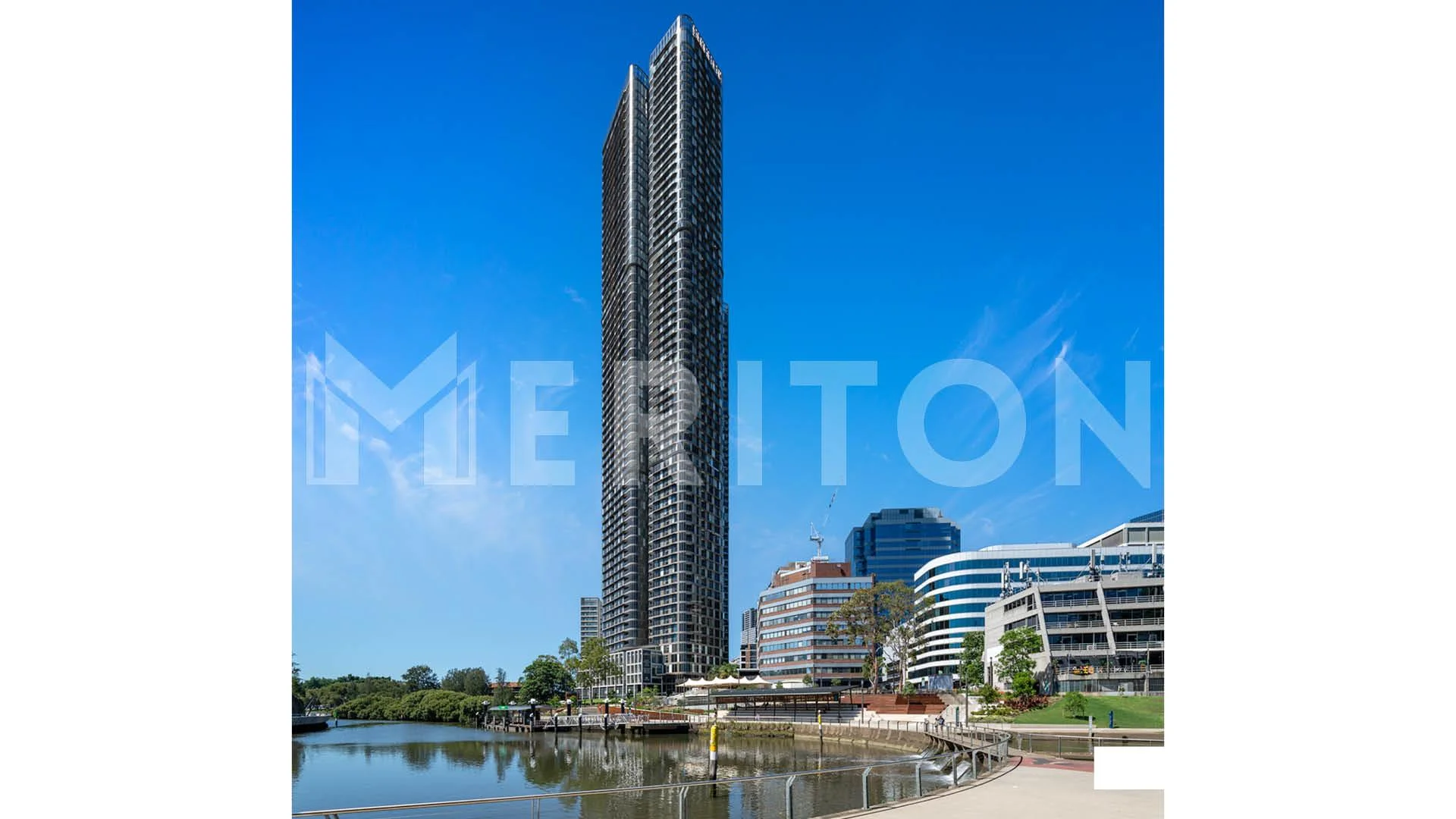 Additional image 2 of 3B1C/180 George Street, Parramatta NSW 2150