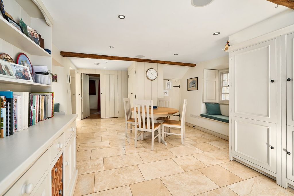 Additional image 5 of 4 bed detached house for saleHigh Street, Box SN13