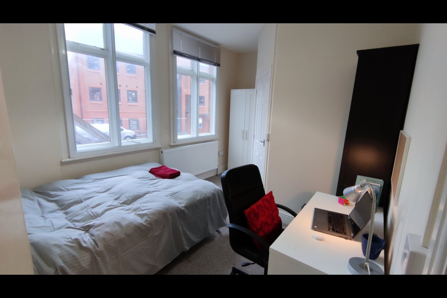 Additional image 6 of Room in a Shared Flat, Warwick Row, CV1, N1 7GU