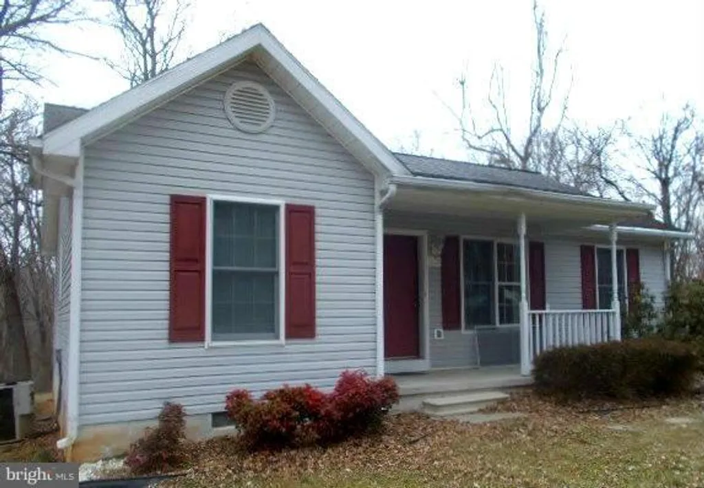 225 Cedar Creek Drive, Harpers Ferry, WV 25425