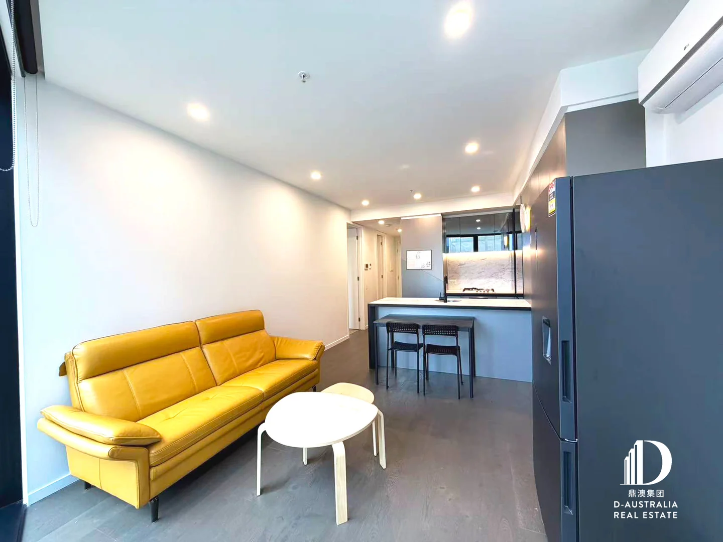 Additional image 5 of 1309/138 Spencer Street, Melbourne VIC 3000