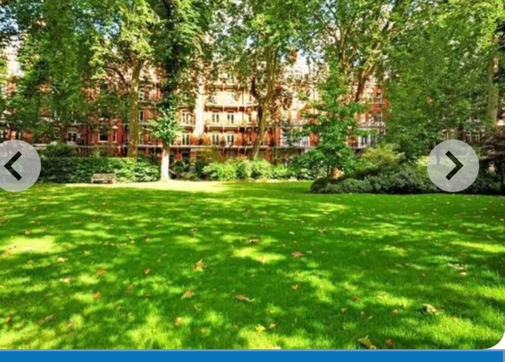 2 Bed Flat, Bramham Gardens, SW5, N1 7GU photo 2