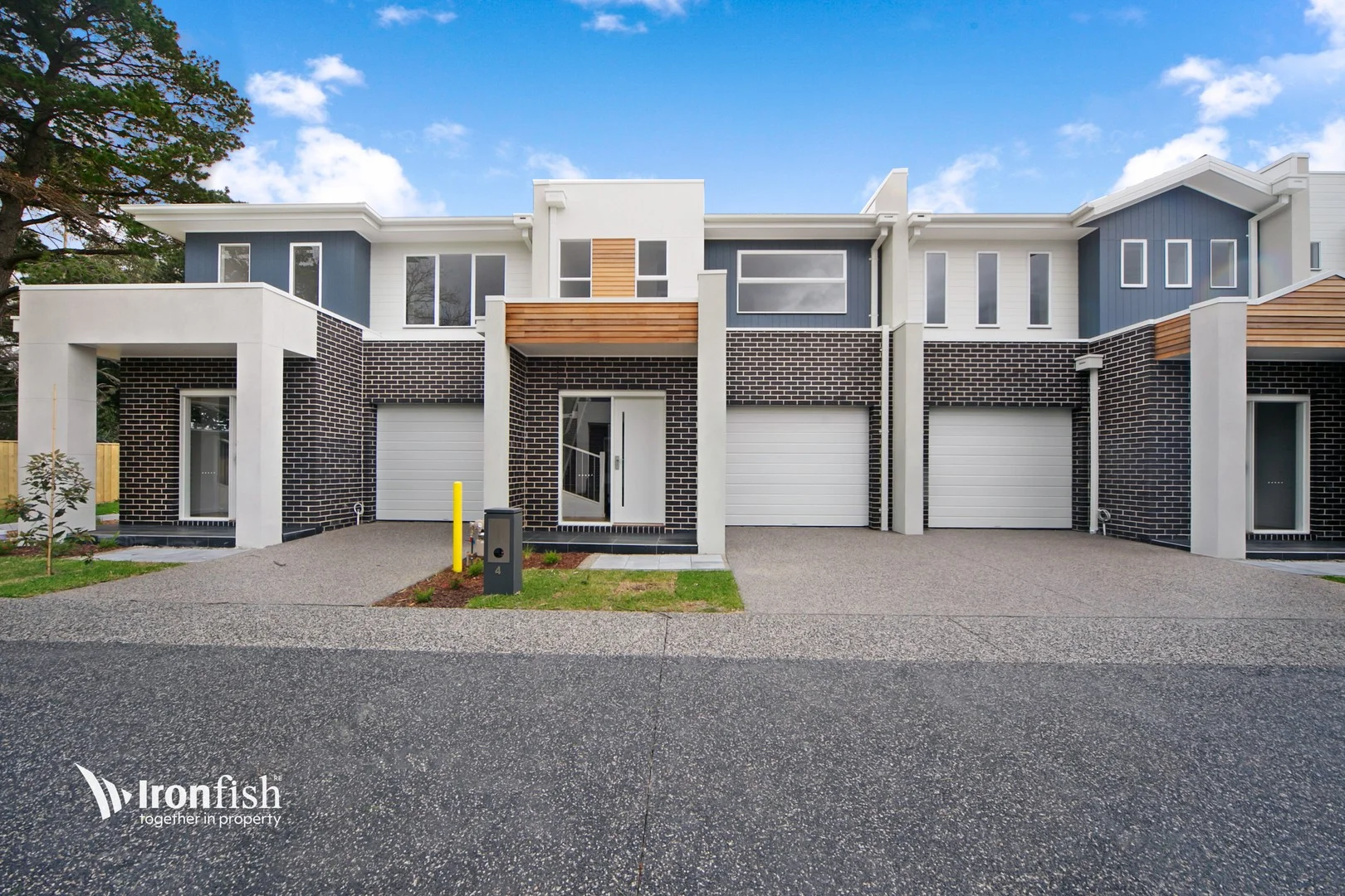 4/170 Chapel Road, Keysborough VIC 3173