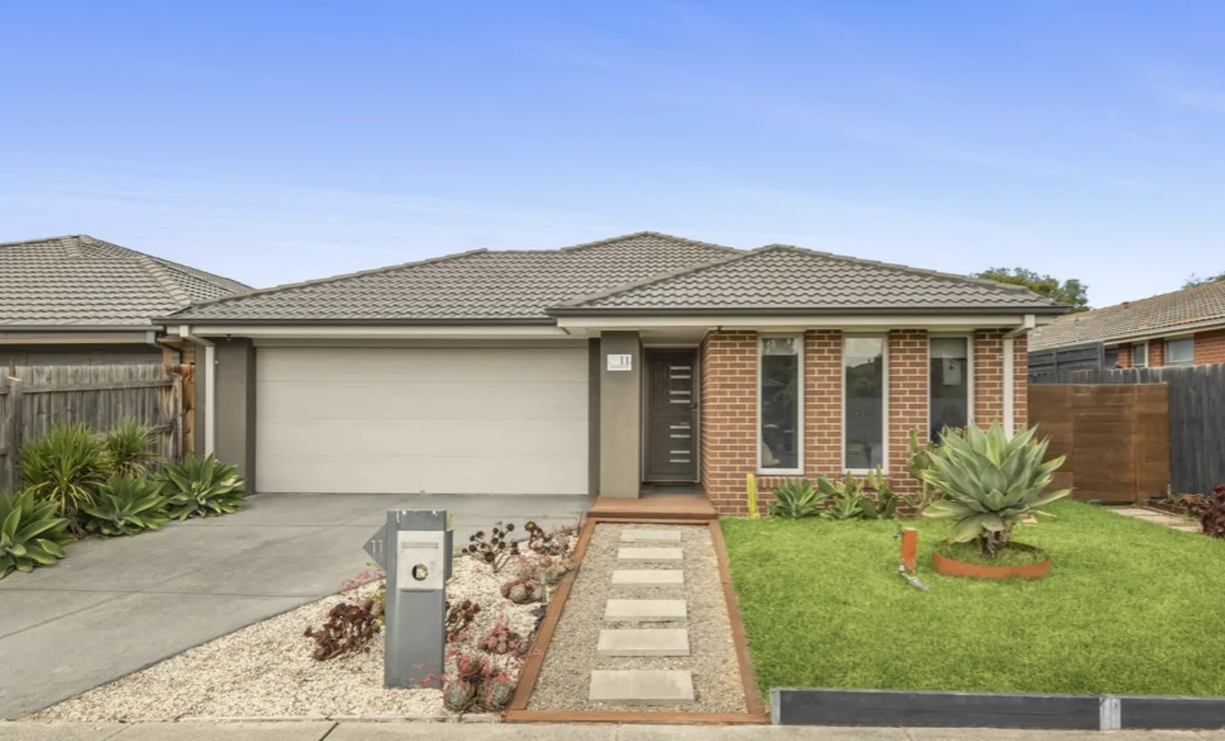 11 Barcoo St, Hastings VIC 3915